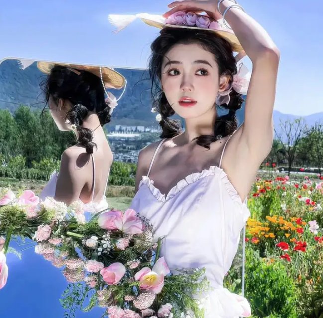 这个大王我罩的：真命间谍