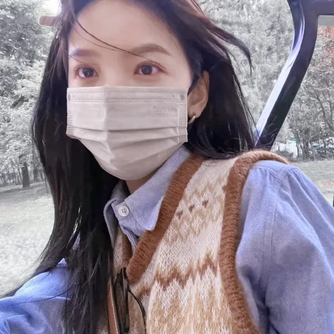 美丽的同心结
